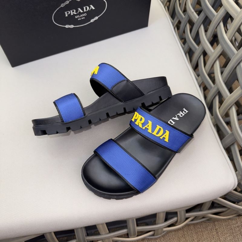 Prada Slippers